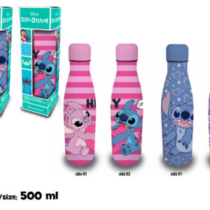 BORRACCIA TERMICA STITCH